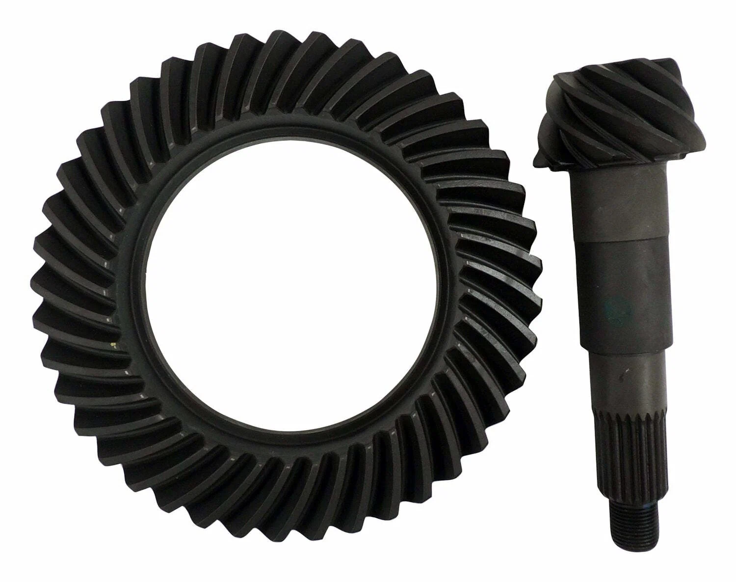 Crown Automotive - Steel Unpainted Ring & Pinion - D44JK513R